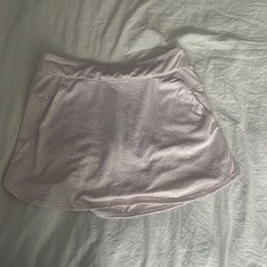 NIKE TENNIS SKIRT